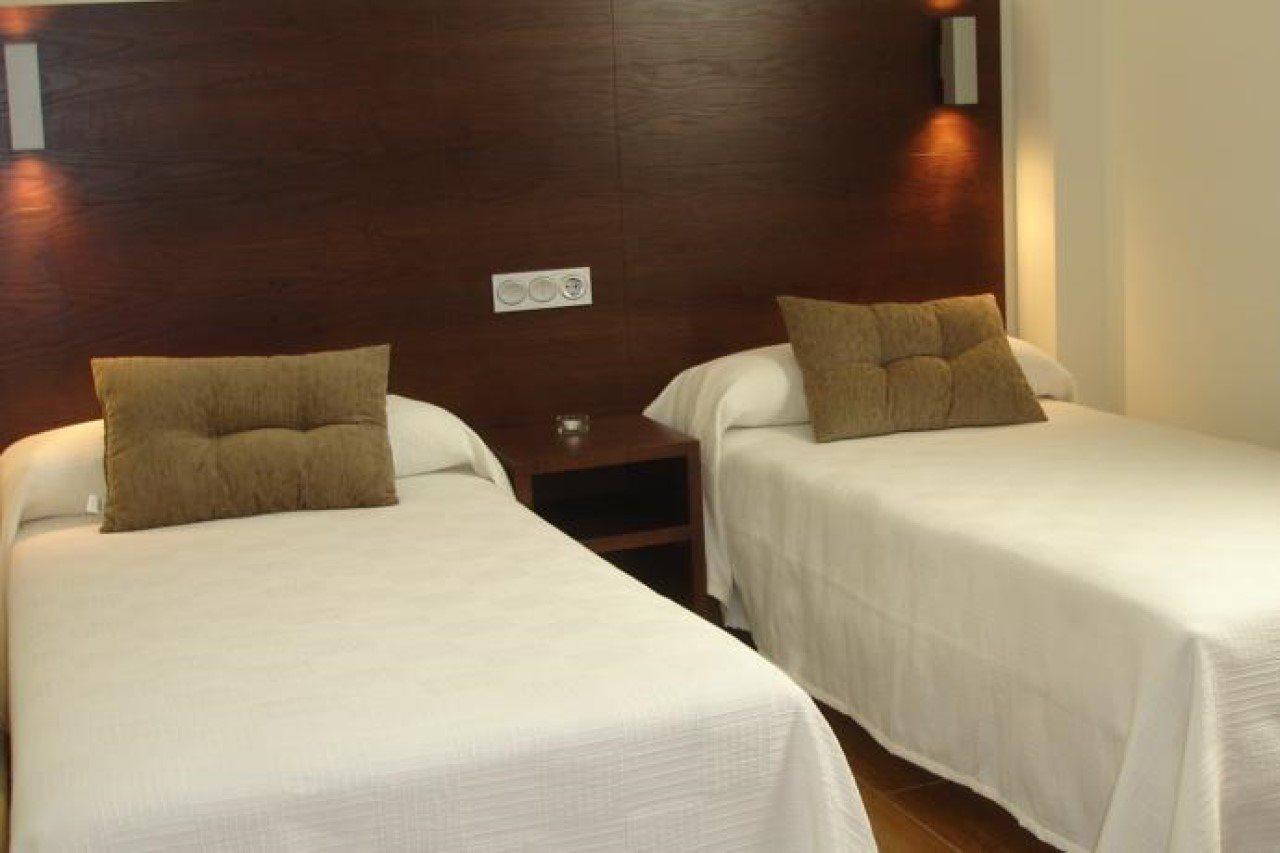 Hotel Rural Arroyo La Plata By Bossh Hotels Jerez De Los Caballeros Eksteriør bilde