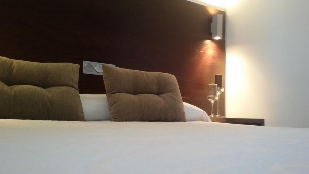 Hotel Rural Arroyo La Plata By Bossh Hotels Jerez De Los Caballeros Eksteriør bilde