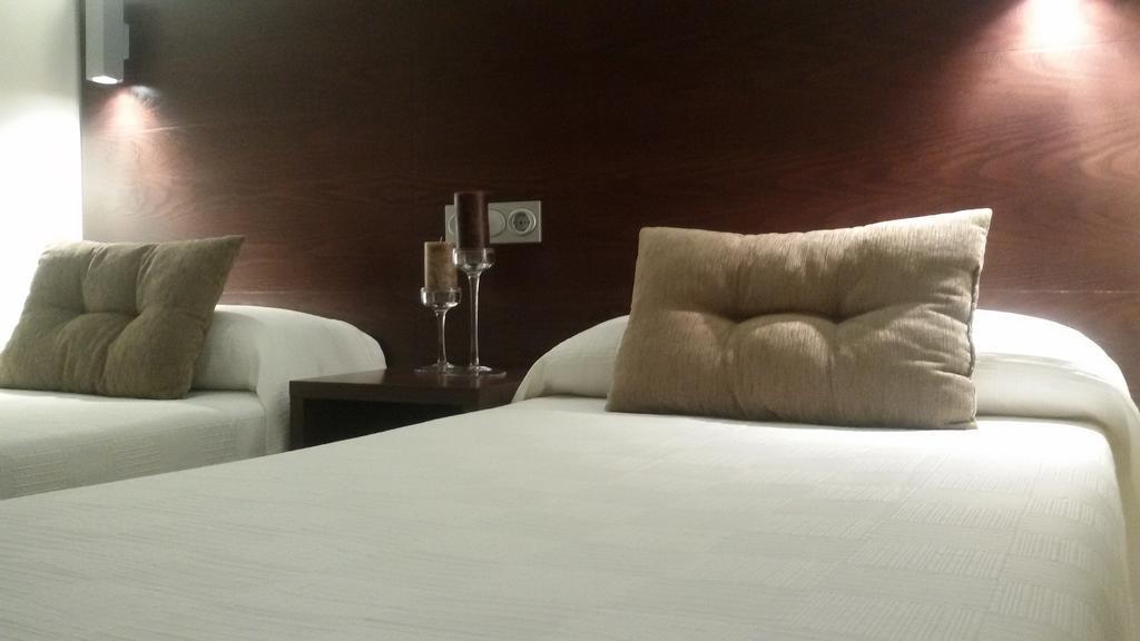 Hotel Rural Arroyo La Plata By Bossh Hotels Jerez De Los Caballeros Eksteriør bilde
