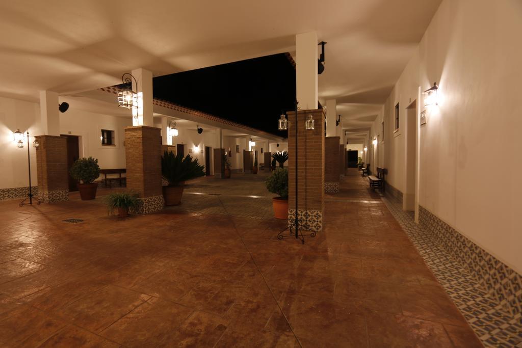 Hotel Rural Arroyo La Plata By Bossh Hotels Jerez De Los Caballeros Eksteriør bilde