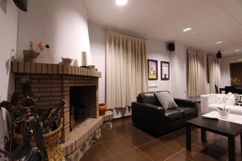 Hotel Rural Arroyo La Plata By Bossh Hotels Jerez De Los Caballeros Eksteriør bilde