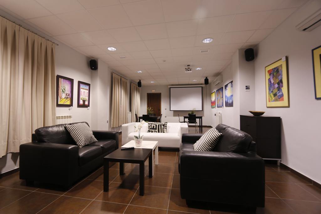 Hotel Rural Arroyo La Plata By Bossh Hotels Jerez De Los Caballeros Eksteriør bilde