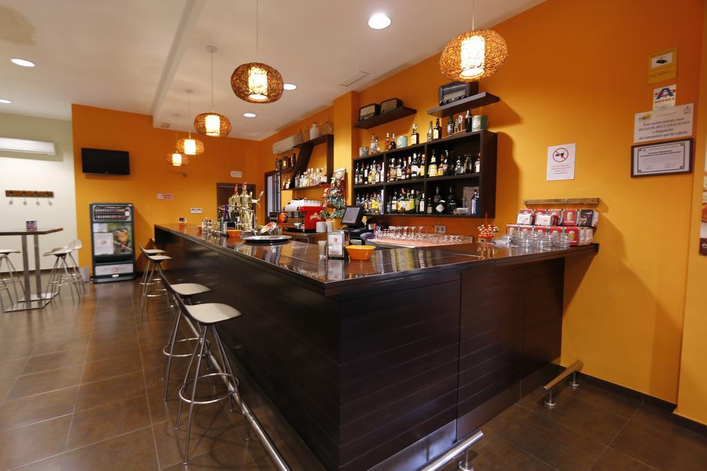 Hotel Rural Arroyo La Plata By Bossh Hotels Jerez De Los Caballeros Eksteriør bilde