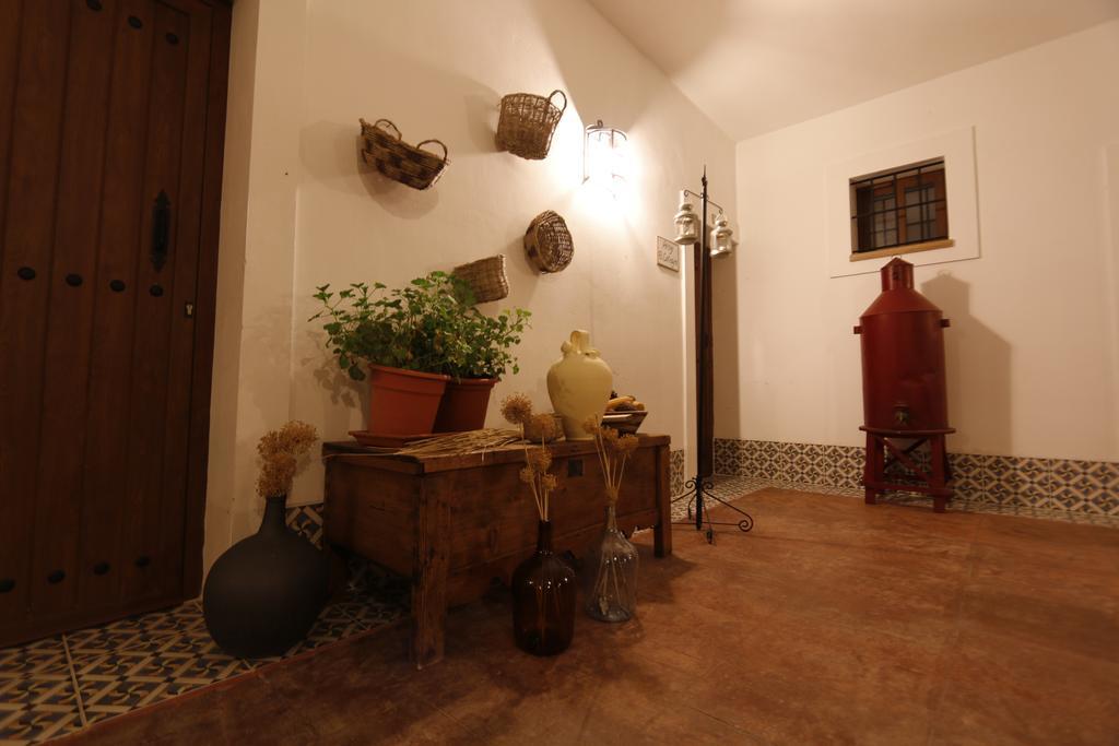 Hotel Rural Arroyo La Plata By Bossh Hotels Jerez De Los Caballeros Eksteriør bilde