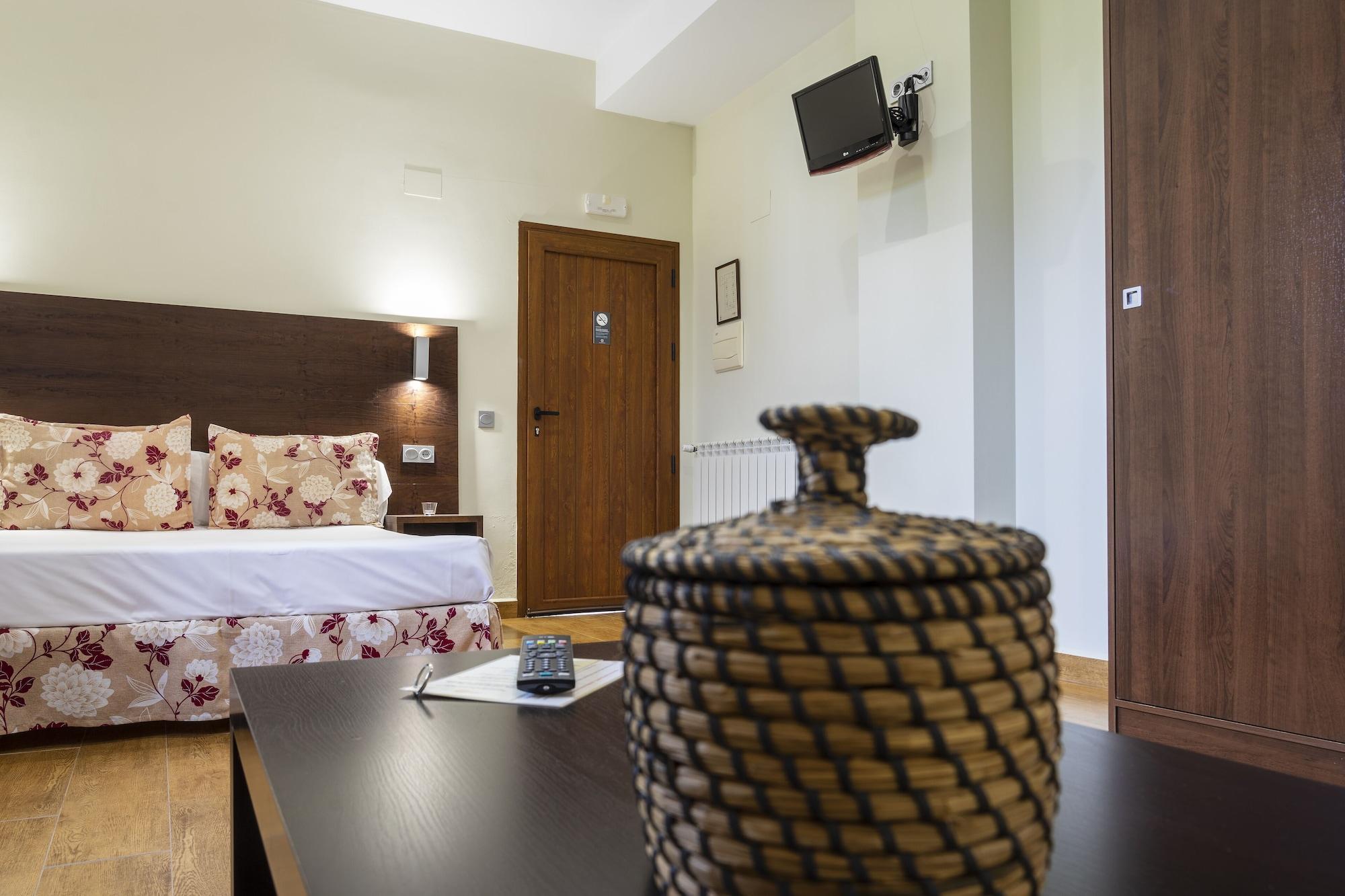 Hotel Rural Arroyo La Plata By Bossh Hotels Jerez De Los Caballeros Eksteriør bilde