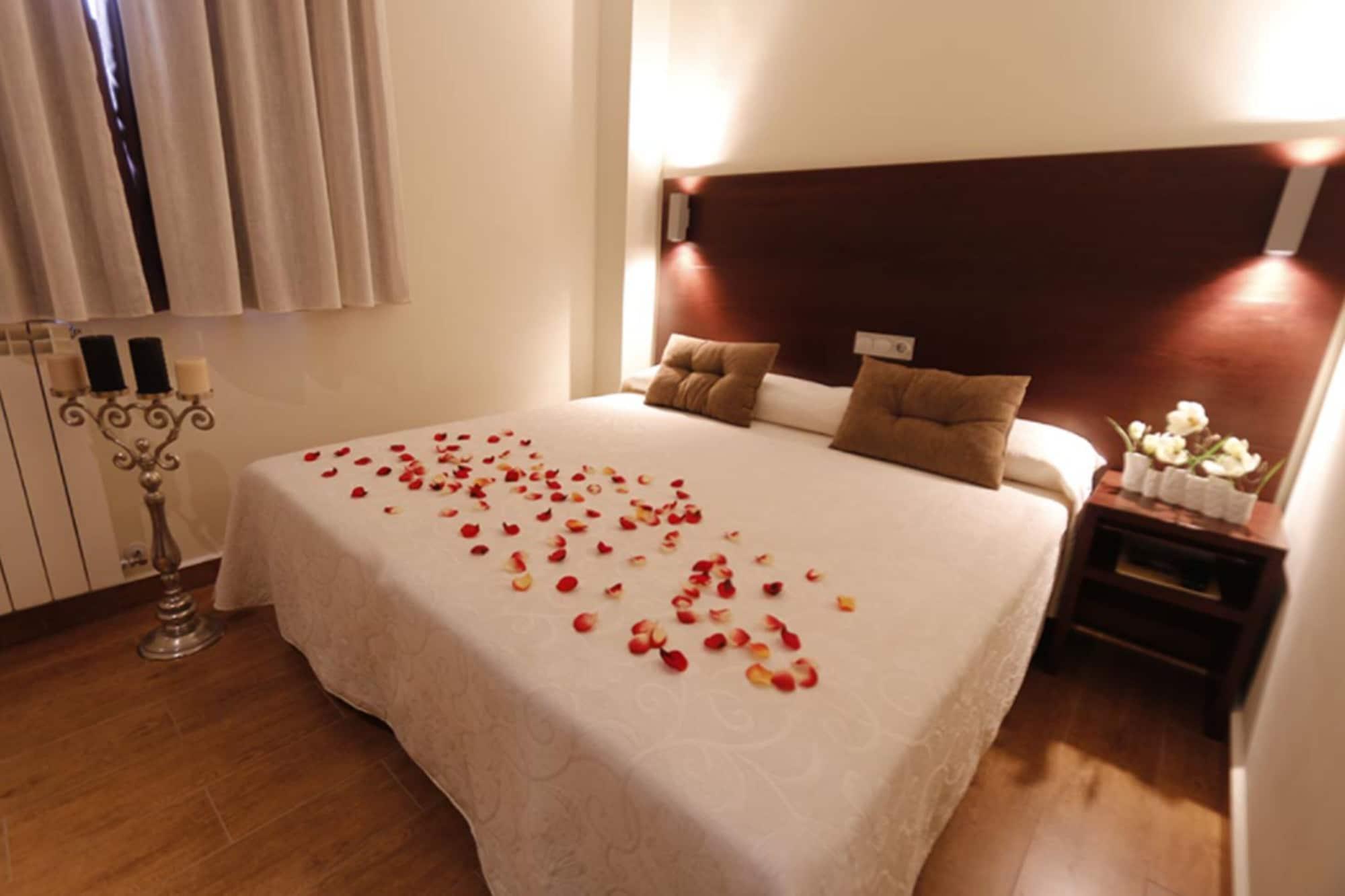 Hotel Rural Arroyo La Plata By Bossh Hotels Jerez De Los Caballeros Eksteriør bilde