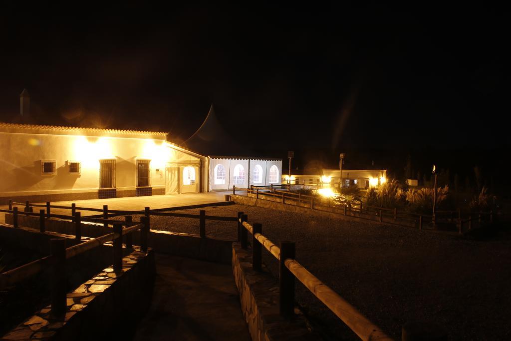 Hotel Rural Arroyo La Plata By Bossh Hotels Jerez De Los Caballeros Eksteriør bilde