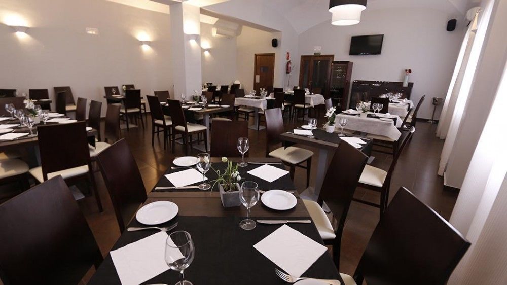 Hotel Rural Arroyo La Plata By Bossh Hotels Jerez De Los Caballeros Eksteriør bilde