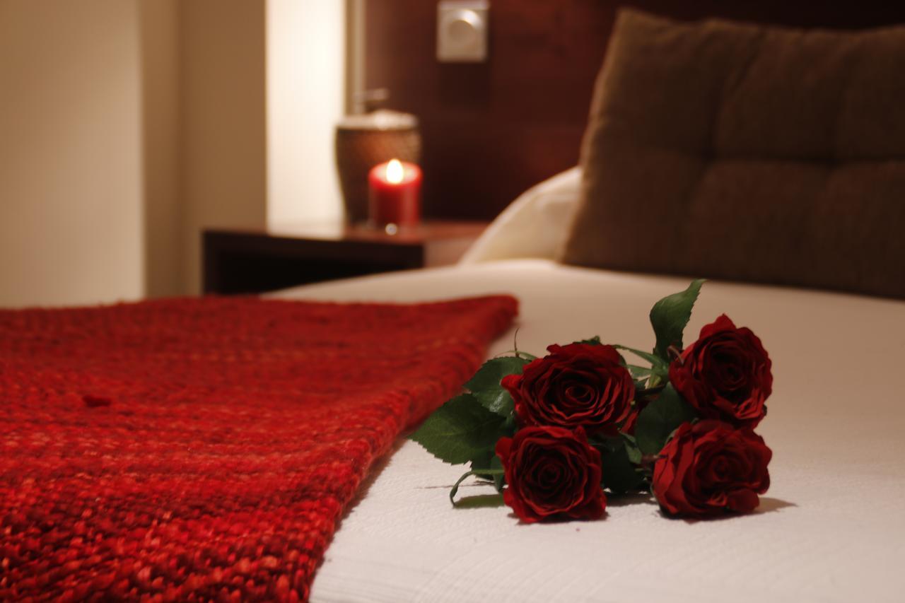 Hotel Rural Arroyo La Plata By Bossh Hotels Jerez De Los Caballeros Eksteriør bilde