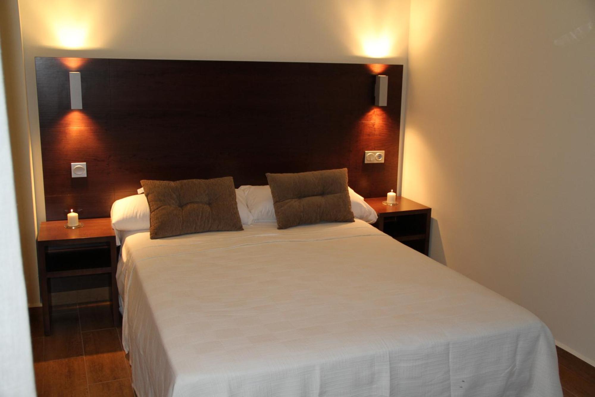 Hotel Rural Arroyo La Plata By Bossh Hotels Jerez De Los Caballeros Eksteriør bilde