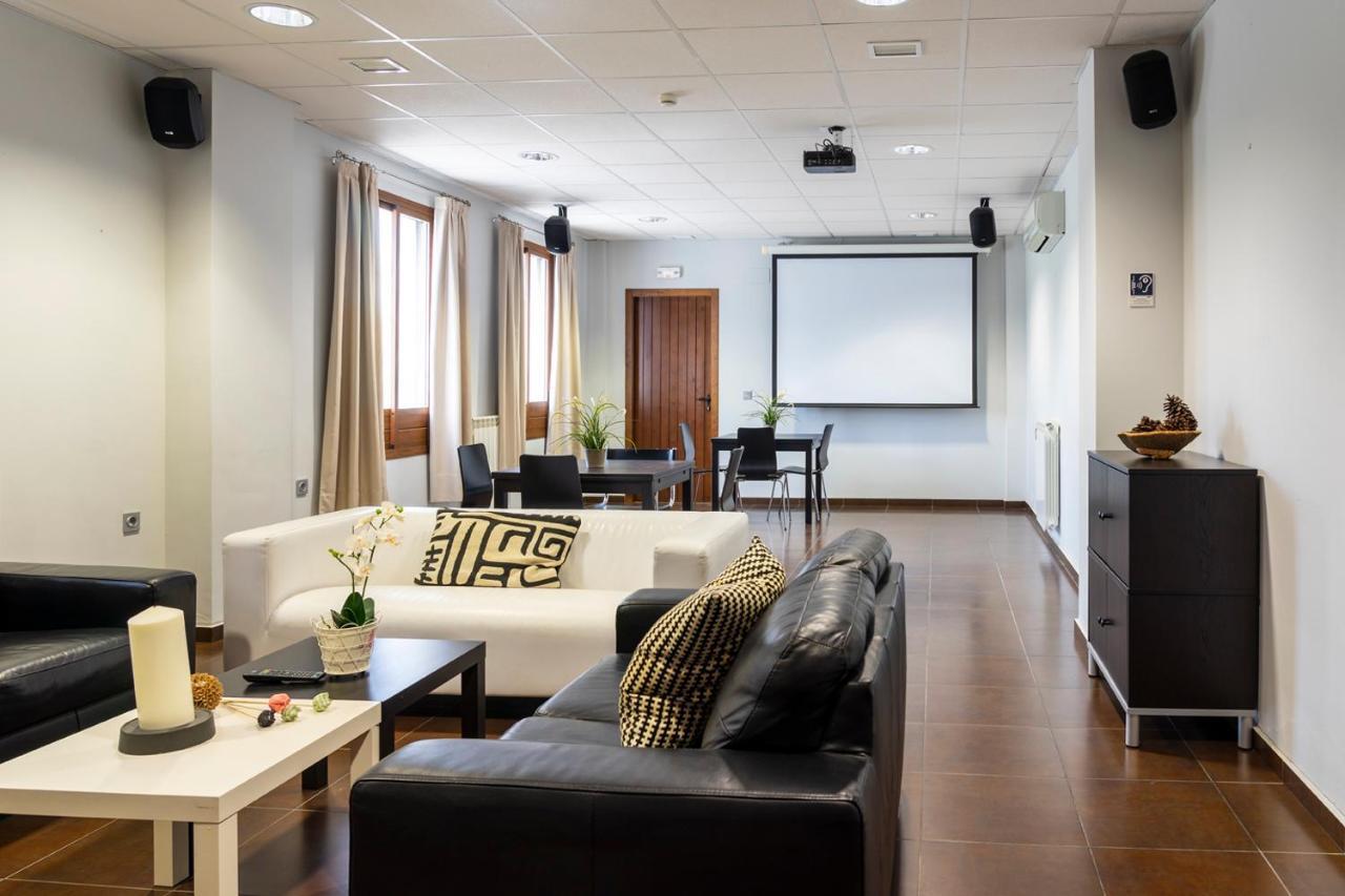 Hotel Rural Arroyo La Plata By Bossh Hotels Jerez De Los Caballeros Eksteriør bilde
